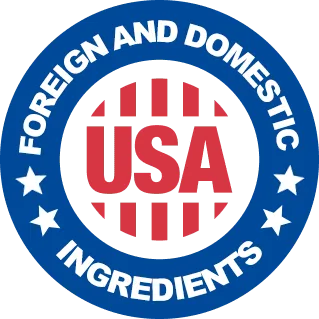 Foreign and Domestic Ingredients